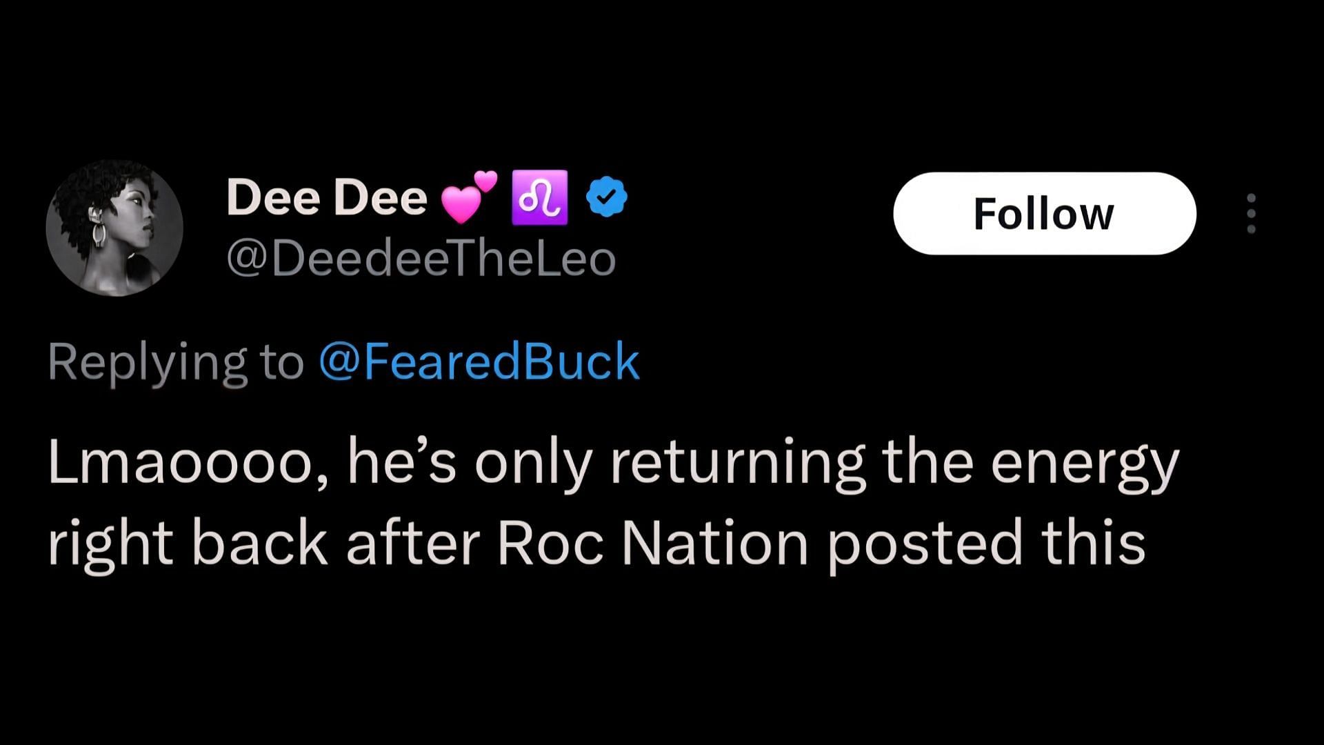 Fans react to Justin's deleted Clipse diss repost. (Image via X/@FearedBuck)